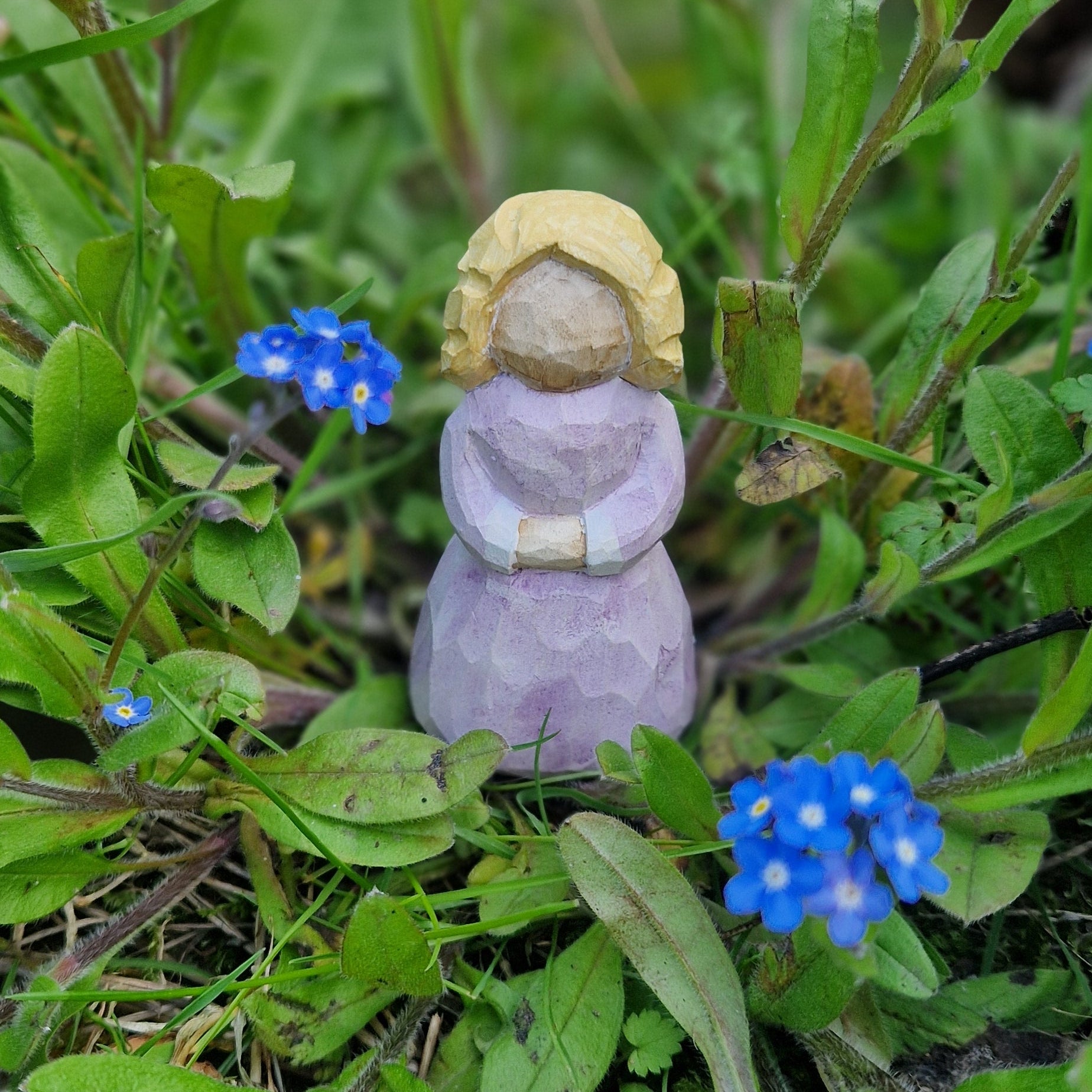 Lavender Feelwell