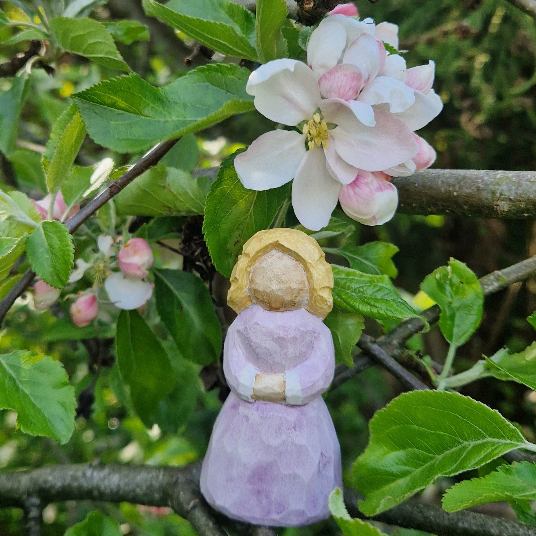 Lavender Feelwell