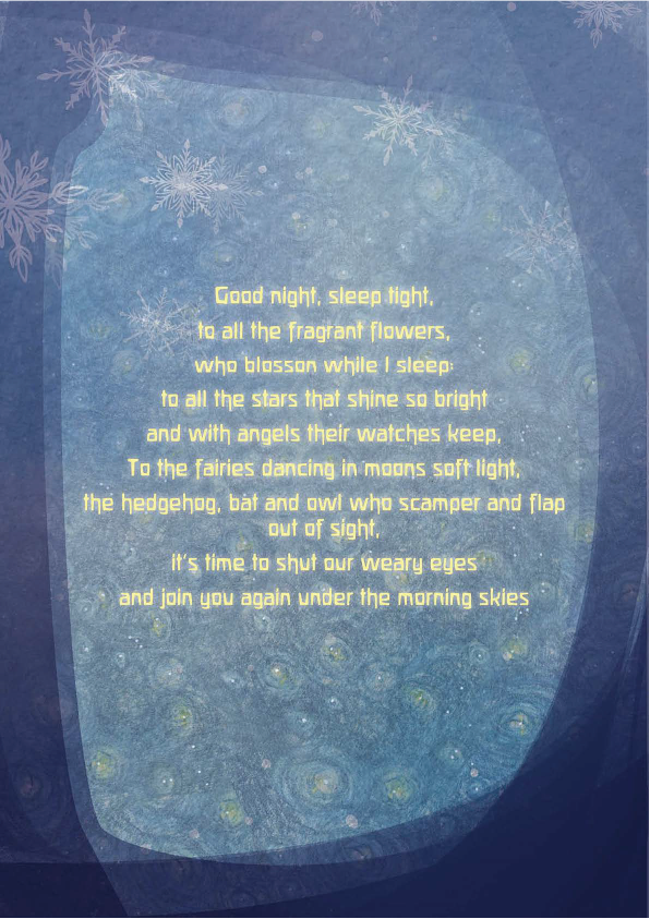 Winter Busy Book Digital Download