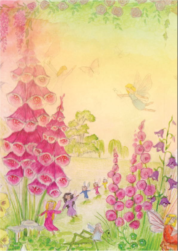 Summer Busy Book