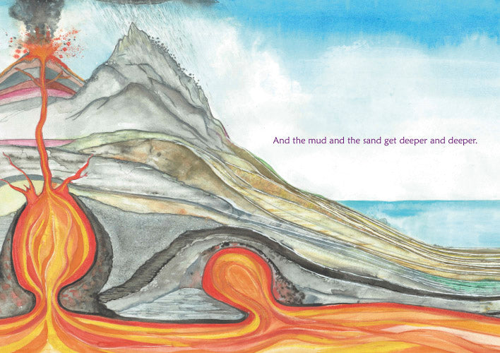 Crystal Journey, The