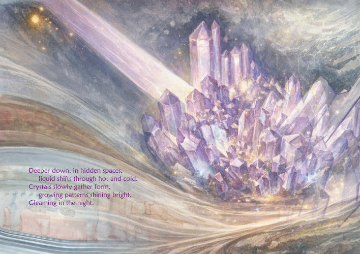 Crystal Journey, The