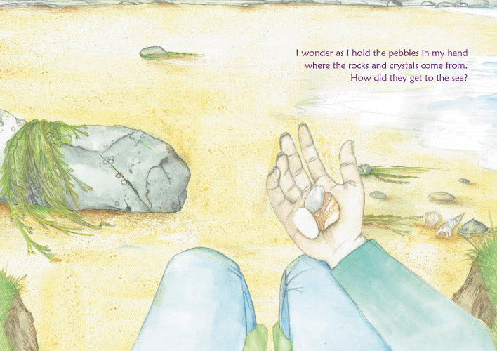 Crystal Journey, The