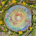 Wild Spring Wheel