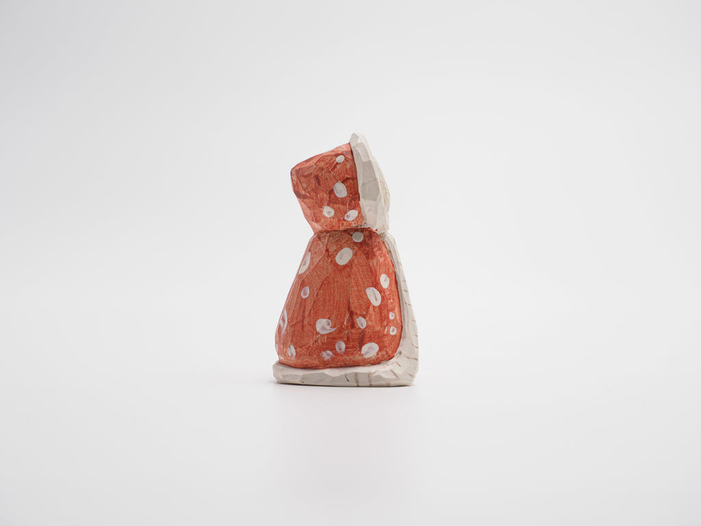 Dotty Sporecap