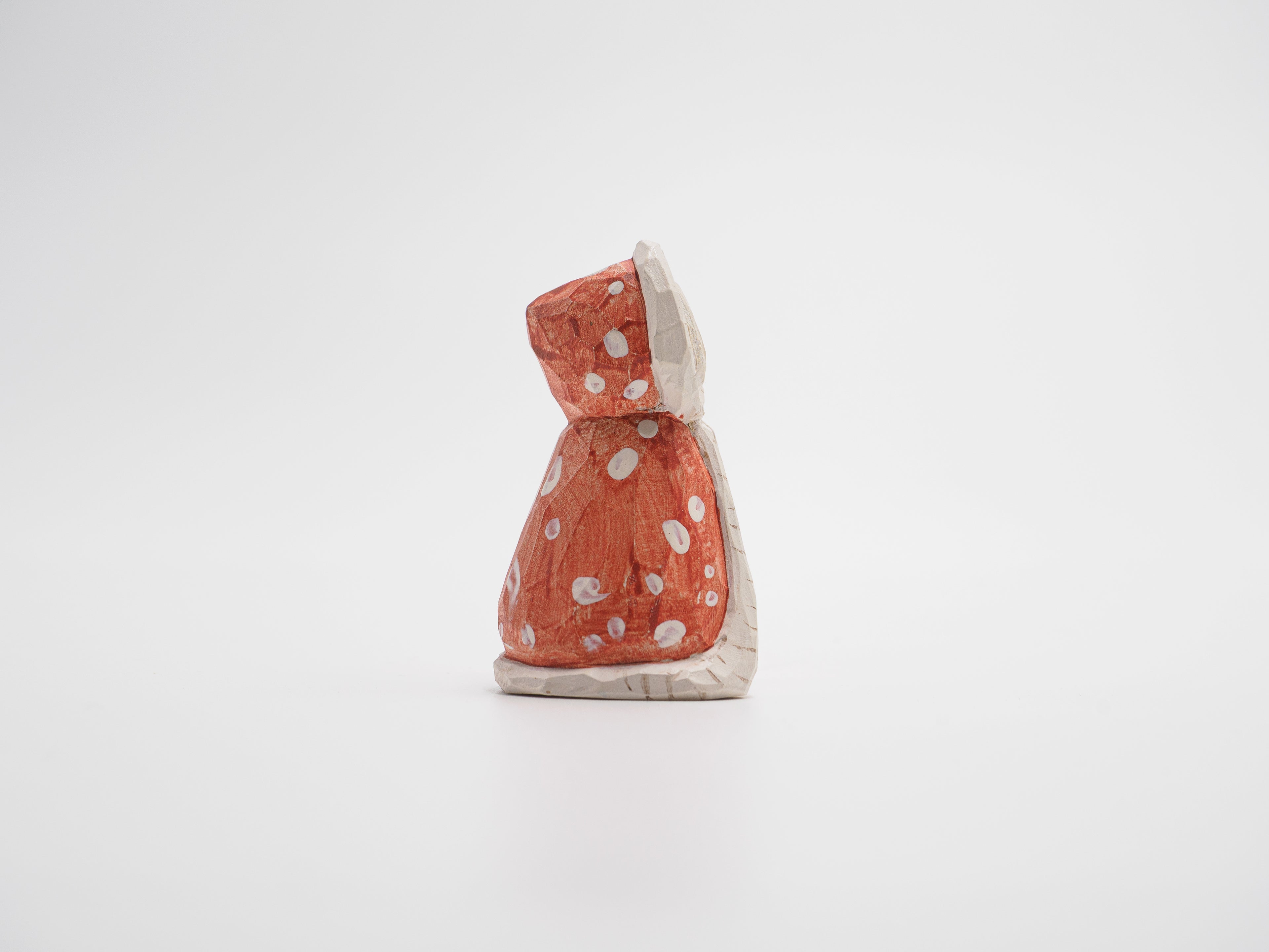 Dotty Sporecap