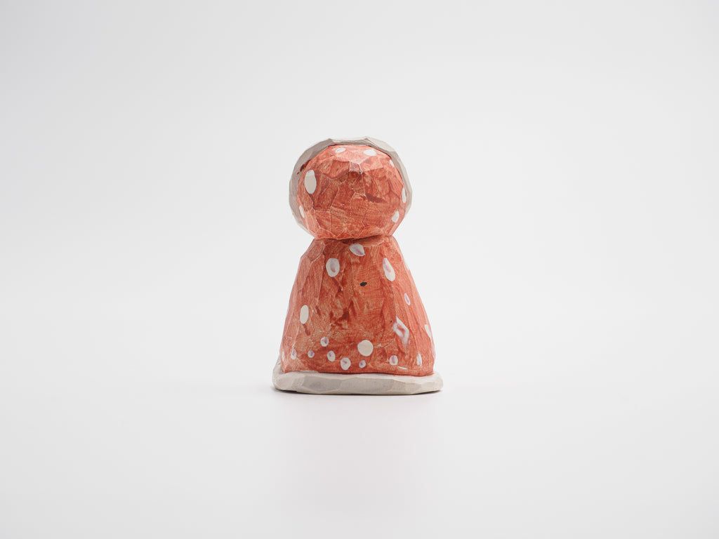 Dotty Sporecap