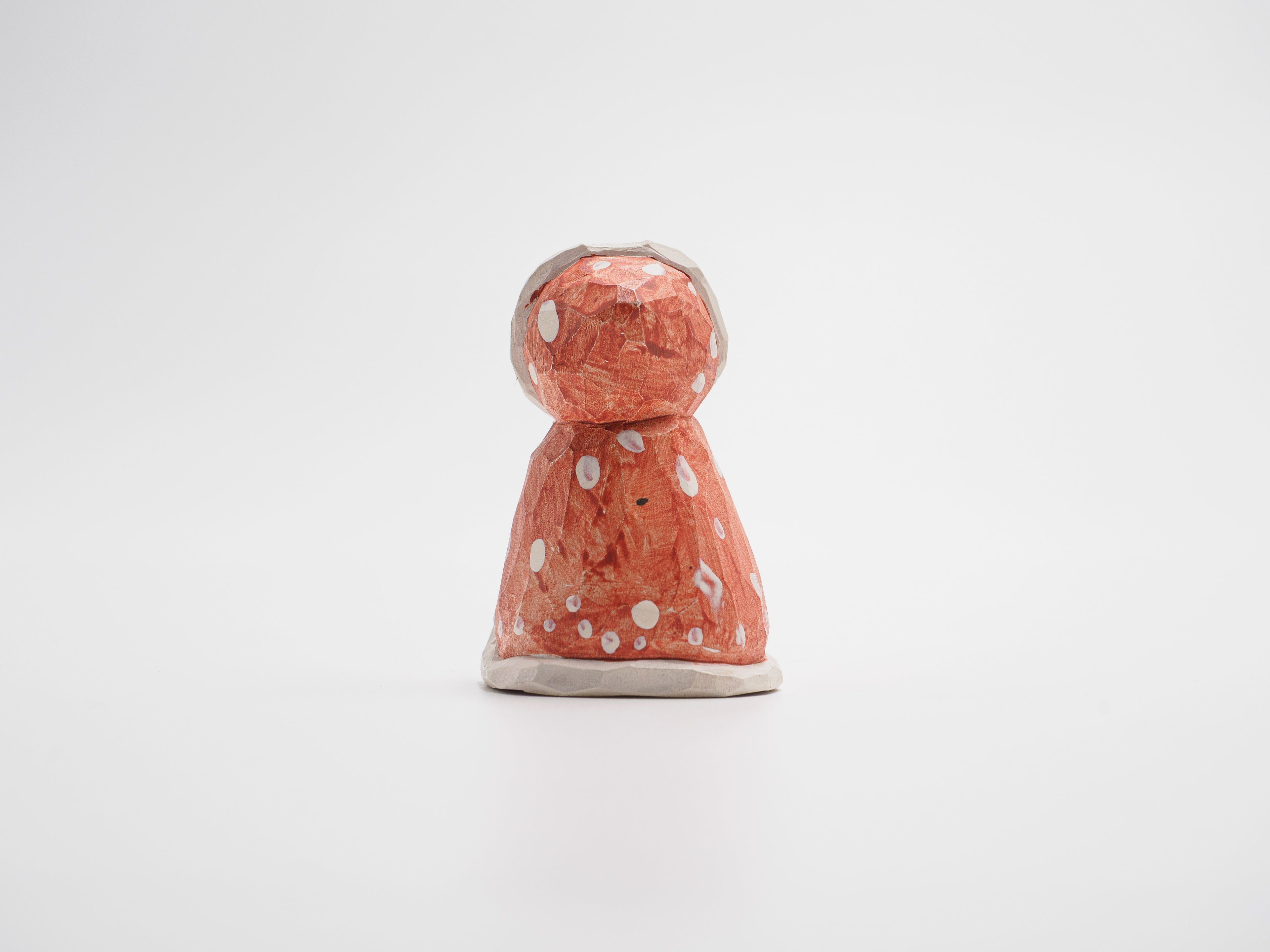 Dotty Sporecap