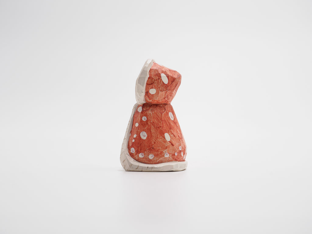 Dotty Sporecap