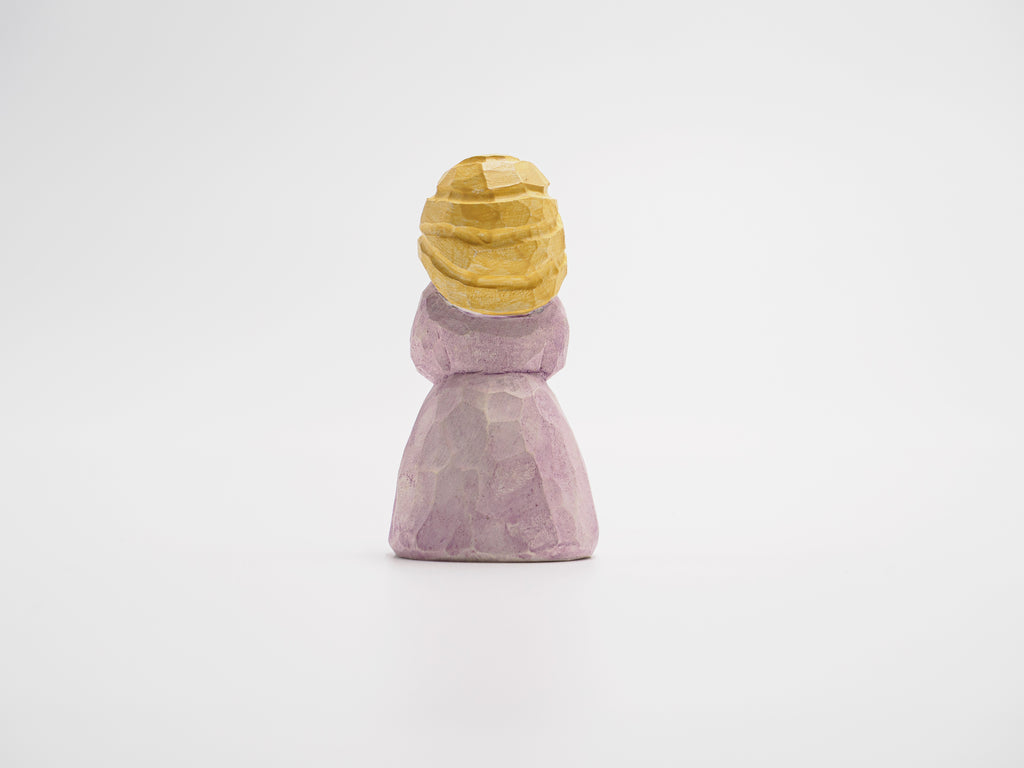 Lavender Feelwell