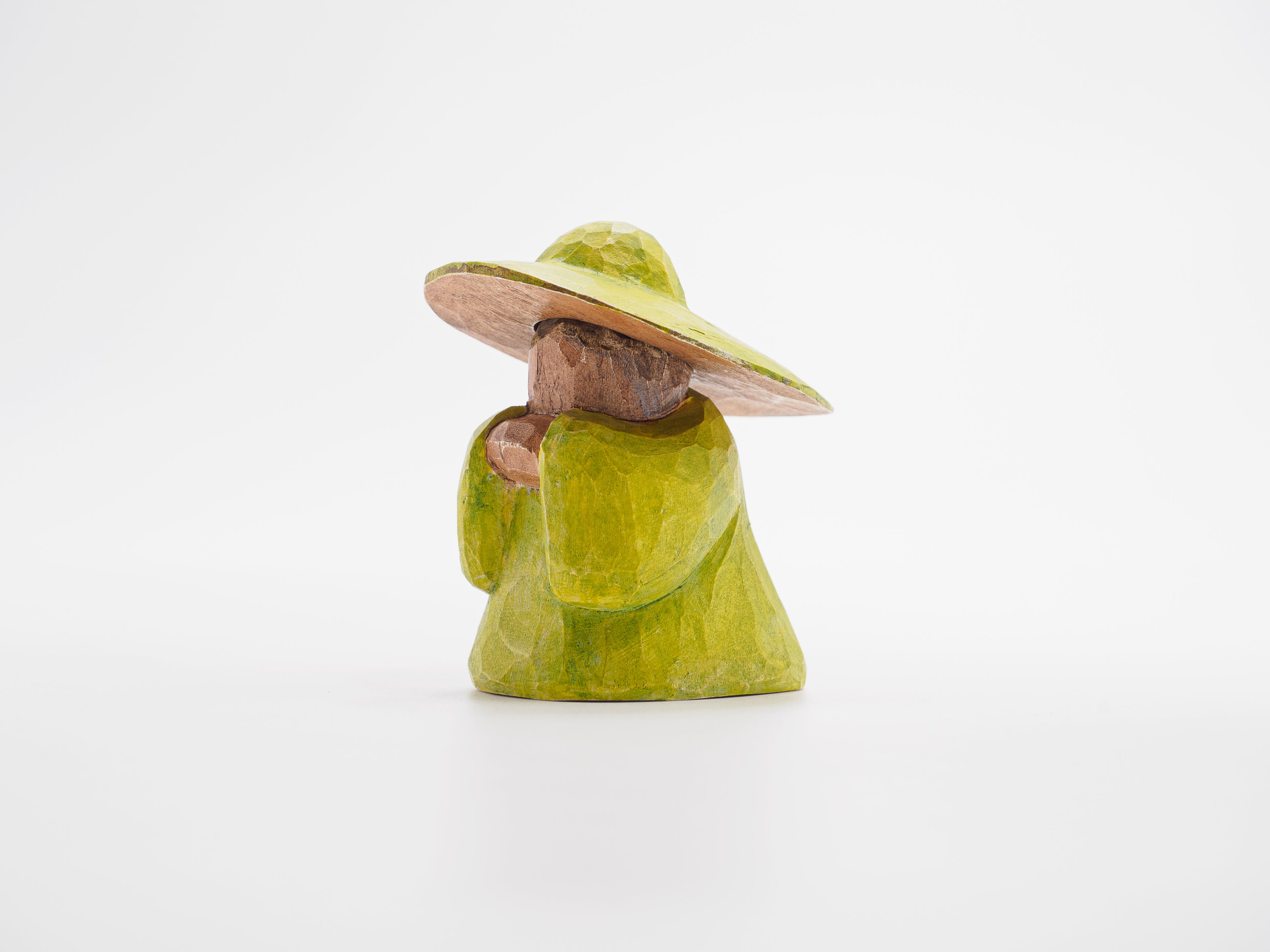 Grandmother Fern Mossmere