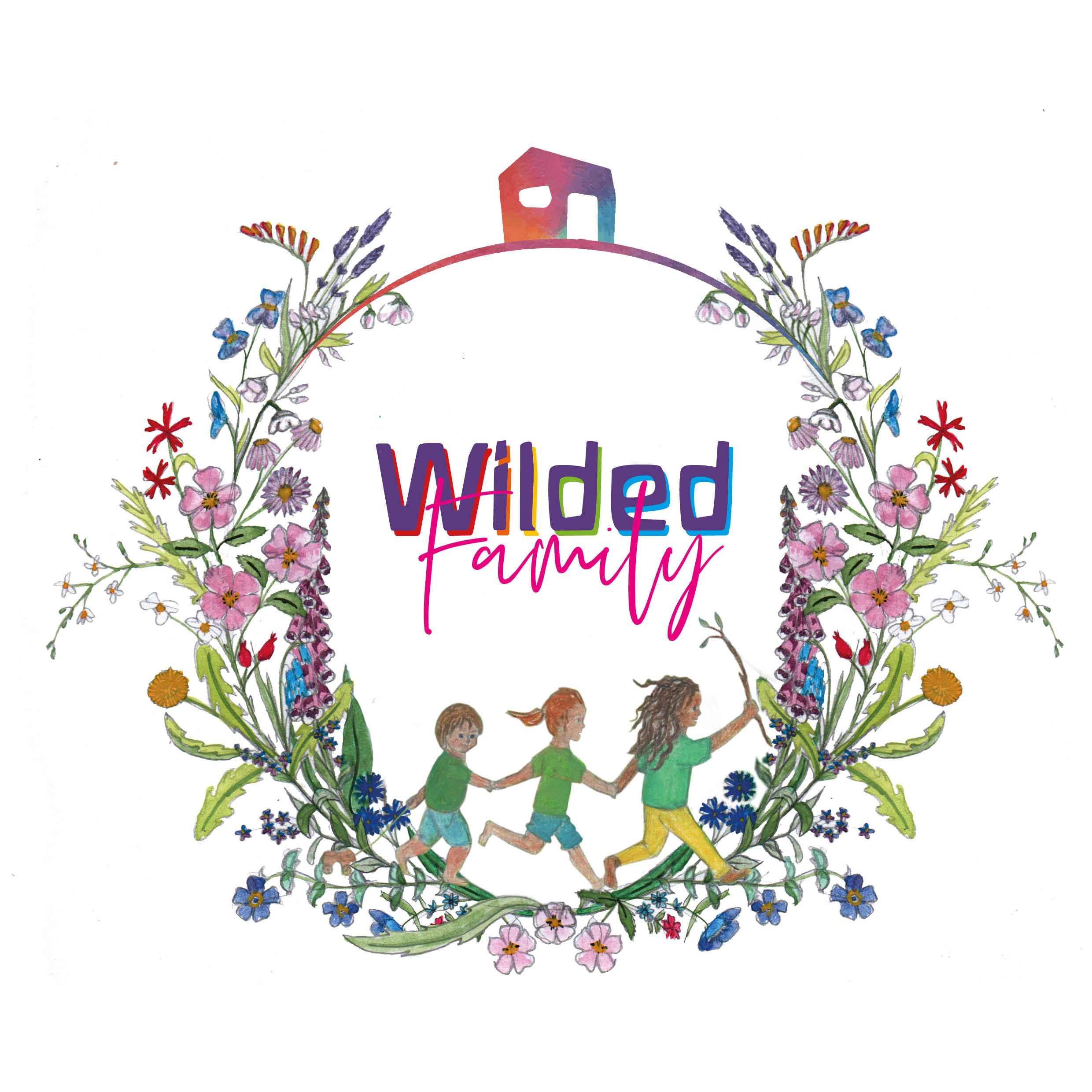 Wilded Family