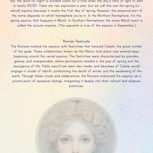 What is an Equinox Workbook