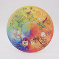 Wild Life Cycle Wheel