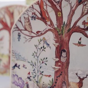 Wild Nature Table