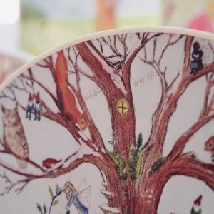 Wild Nature Table