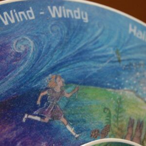 Wild Weather Wheel