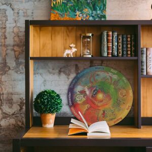 Wild Wheel of the Year - Northern Hemisphere