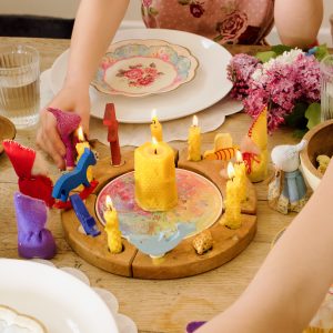 Wilded Family Celebrations Wheel