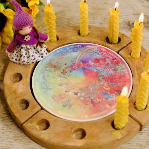 Wilded Family Celebrations Wheel