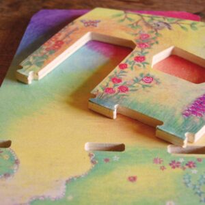 Wilded Family Dolls House