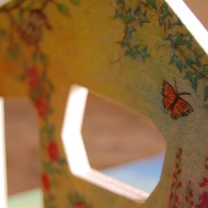 Wilded Family Dolls House