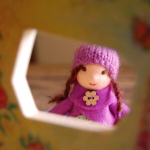 Wilded Family Dolls House