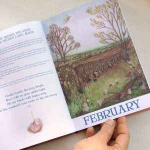 Wilded Journey Through the Year
