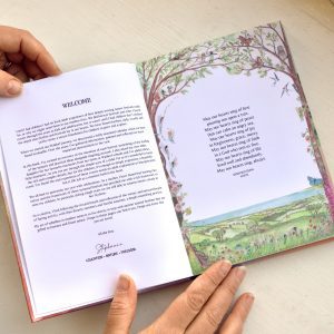 Wilded Journey Through the Year