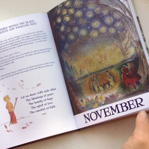 Wilded Journey Through the Year