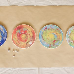 Wild the year-round set