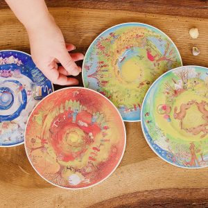 Wild the year-round set