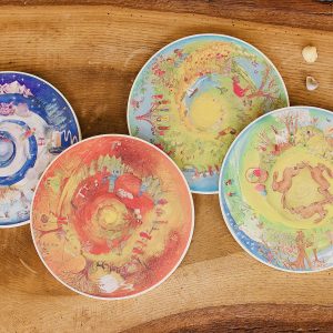 Wild the year-round set