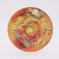 Wild Autumn Wheel