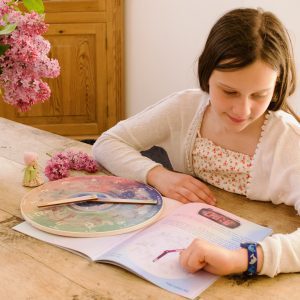 Wild Magic of Time Busy Book