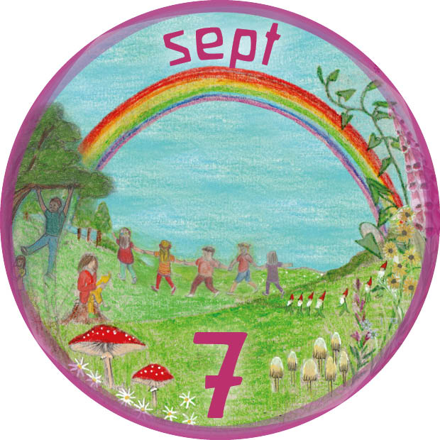 Wild Number Set - French