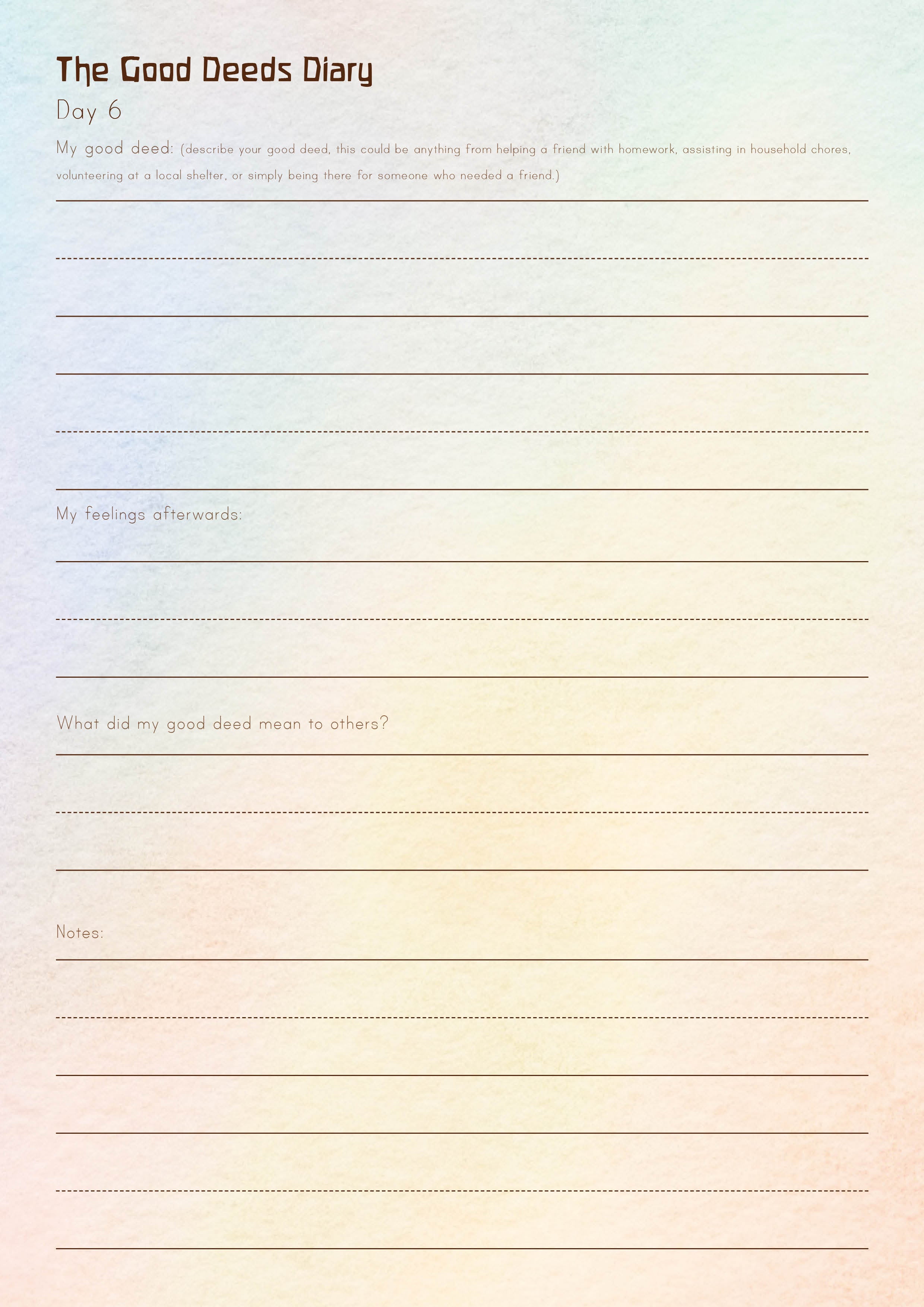 Martinmas Activity Workbook | St. Martin's Festival | Wilded Family - Download