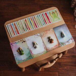 Wild Summer Note Paper Set