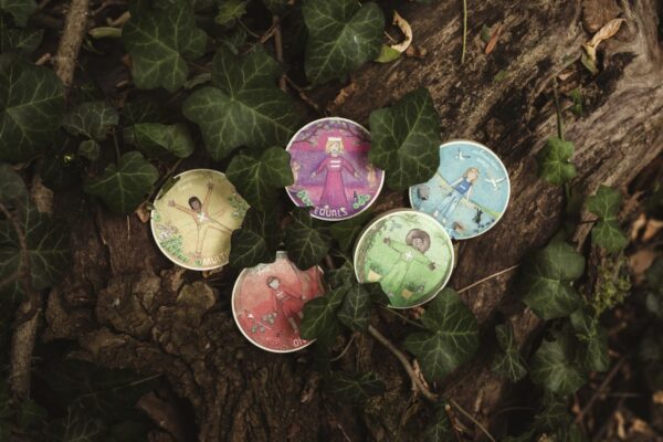 Wilded Math Operations