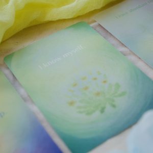 Wild Encouragement Cards