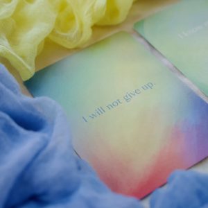 Wild Encouragement Cards