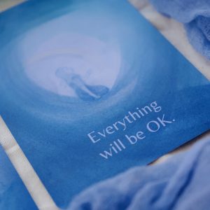 Wild Encouragement Cards