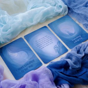 Wild Encouragement Cards