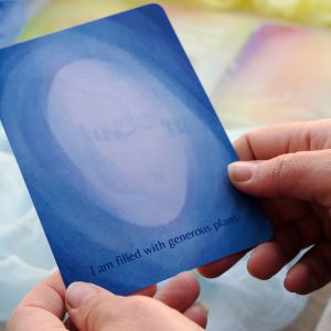 Wild Encouragement Cards