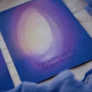 Wild Encouragement Cards