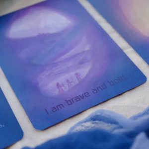 Wild Encouragement Cards