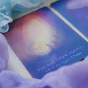 Wild Encouragement Cards