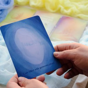 Wild Encouragement Cards