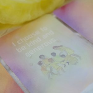 Wild Encouragement Cards