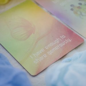 Wild Encouragement Cards